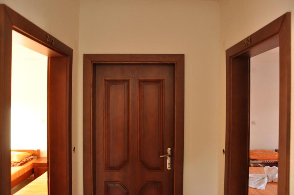 Apartments Joce Ohrid Exteriör bild